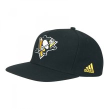 Pittsburgh Penguins - Primary Snapback Hat