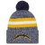 Los Angeles Chargers - 2023 Sideline Sport NFL Knit hat