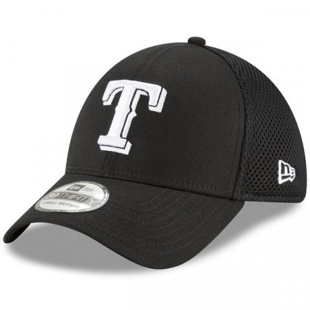 Texas Rangers - New Era Neo 39Thirty MLB Hat