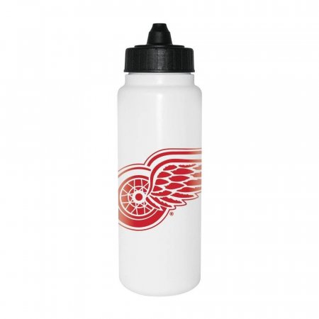 Detroit Red Wings - Team 1L NHL Bottle