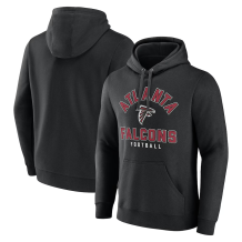 Atlanta Falcons - Between the Pylons NFL Sweatshirt