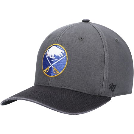 Buffalo Sabres - Beluah Snapback NHL Cap