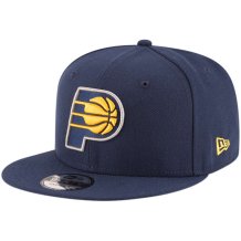Indiana Pacers - Official Team Color 9FIFTY NBA Hat