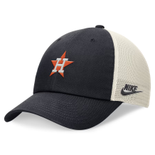 Houston Astros - Cooperstown Trucker MLB Cap