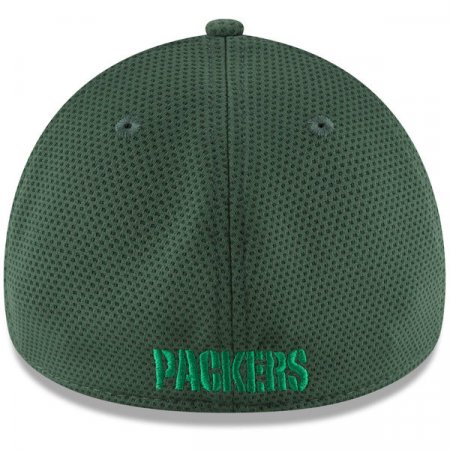Green Bay Packers - Team Color Tone Tech Redux 39THIRTY NFL Hat