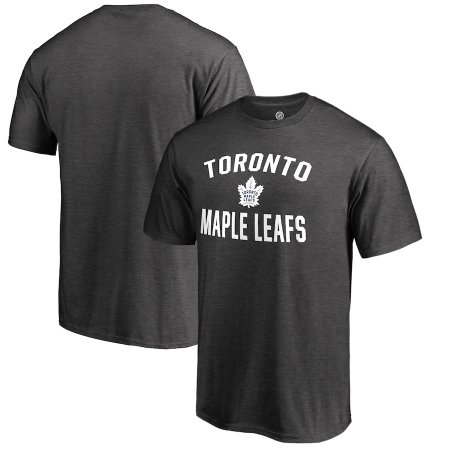 Toronto Maple Leafs - Victory Arch NHL T-Shirt