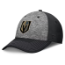 Vegas Golden Knights - Top Shelf 2-Tone NHL Czapka