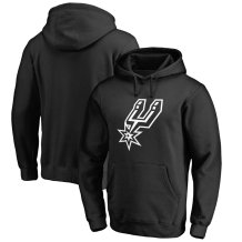 San Antonio Spurs - Taylor Pullover NBA Mikina s kapucí
