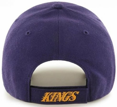 Los Angeles Kings - Team MVP Vintage NHL Hat