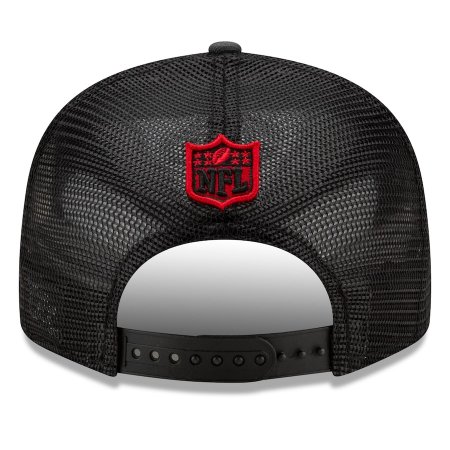 Atlanta Falcons  - 2021 NFL Draft 9Fifty NFL Hat
