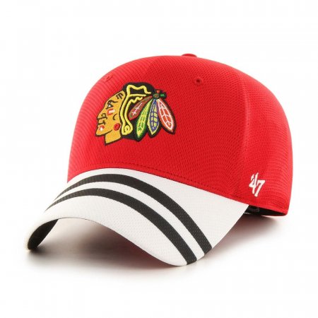 Chicago Blackhawks - Solo Jersey NHL Hat