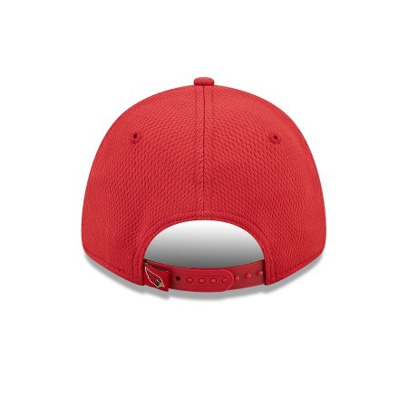 Arizona Cardinals - Framed AF 9Forty NFL Hat
