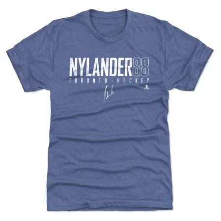 Toronto Maple Leafs - William Nylander Elite NHL Tričko