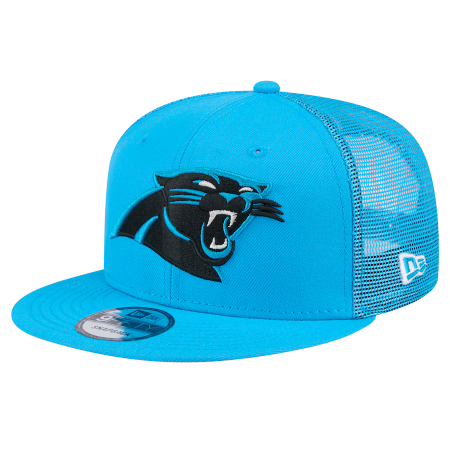 Carolina Panthers - Main Trucker 9Fifty NFL Čepice