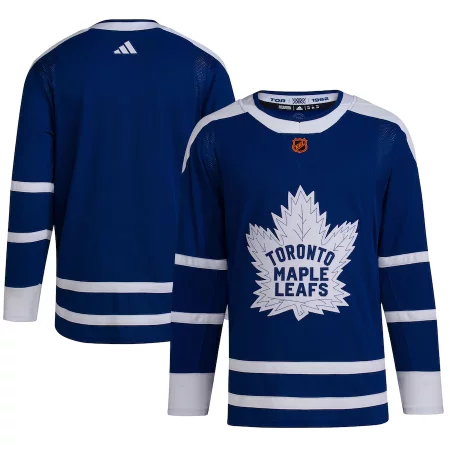 Toronto Maple Leafs - Reverse Retro 2.0 Authentic NHL Jersey/Customized