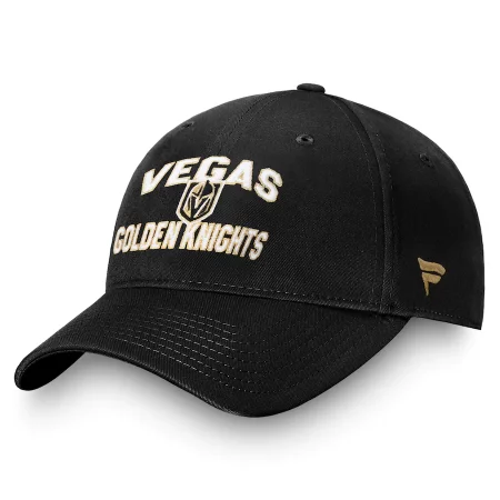 Vegas Golden Knights - Reverse Retro 2.0 Team NHL Cap