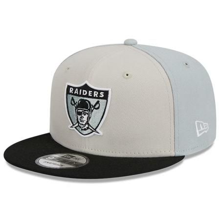 Las Vegas Raiders - 2023 Sideline Historic 9Fifty NFL Hat