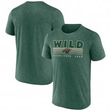 Minnesota Wild - Prodigy Performance NHL T-shirt