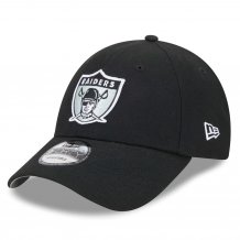 Oakland Raiders - Historic Sideline 9Forty NFL Cap