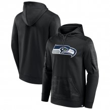 Seattle Seahawks - On The Ball NFL Sweatshirt