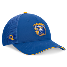 Buffalo Sabres - 2024 Draft On Stage NHL Cap