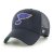 St. Louis Blues - Team MVP Branson NHL Czapka