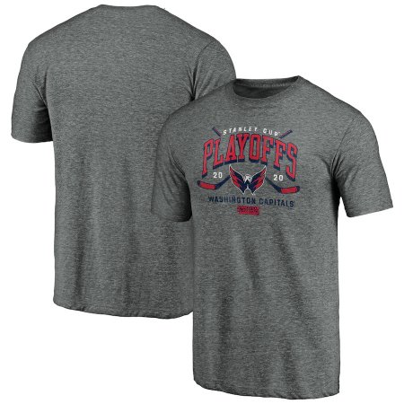 Washington Capitals - 2020 Stanley Cup Playoffs Goon NHL T-Shirt
