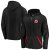 New Jersey Devils - Rinkside Grid-Back Full-Zip NHL Bunda