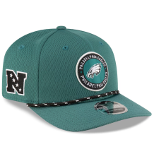 Philadelphia Eagles - 2024 Sideline 9Seventy NFL Cap