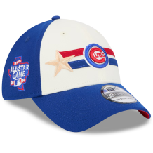 Chicago Cubs - 2024 All-Star Game 39Thirty MLB Hat