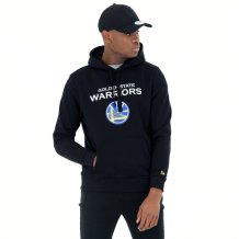 Golden State Warriors - Team Logo NBA Bluza s kapturem