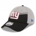 New York Giants - Colorway Sideline 9Forty NFL Cap grau