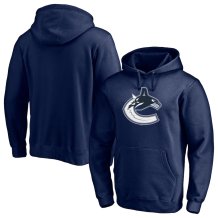 Vancouver Canucks - Reverse Retro Primary NHL Bluza s kapturem