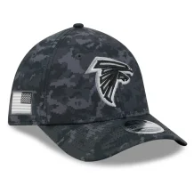 Atlanta Falcons - 2026 Salute To Service 39Thirty NFL Czapka