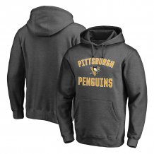 Pittsburgh Penguins - Victory Arch NHL Mikina s kapucňou