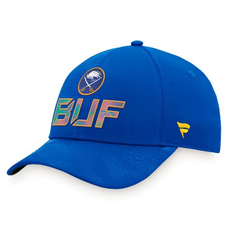 Buffalo Sabres - Authentic Pro Locker Room NHL Cap