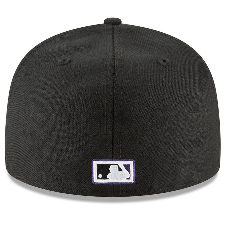 Arizona Diamondbacks - Cooperstown Collection Wool 59FIFTY MLB Hat