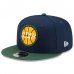 Utah Jazz - 2021 Draft On-Stage NBA Hat