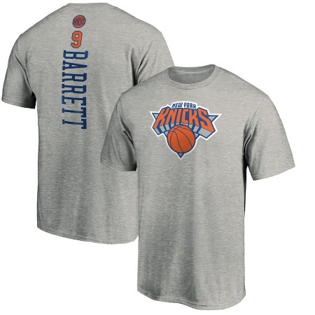 New York Knicks - RJ Barrett Playmaker NBA T-shirt