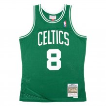 Boston Celtics - Antoine Walker Swingman 2000-01 NBA Koszulka