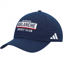 Colorado Avalanche - Wordmark Slouch NHL Cap