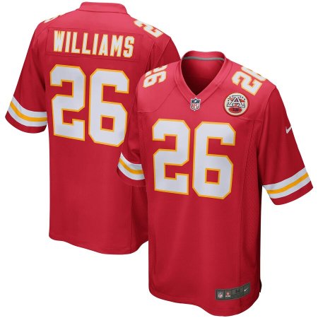 NFL_Jerseys 23A 15 Patrick Mahomes 87 Travis Kelce Custom Football