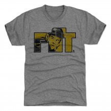 Pittsburgh Penguins Youth - Sidney Crosby Pitt NHL T-Shirt