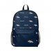 Denver Broncos - Repeat Logo NFL Backpack