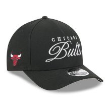 Chicago Bulls - 2025 Draft 9Forty NBA Kšiltovka