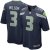 Seattle Seahawks - Russell Wilson NFL Dres