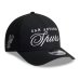 San Antonio Spurs - 2025 Draft 9Forty NBA Czapka