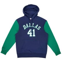 Dallas Mavericks - N&N Player NBA Hoodie