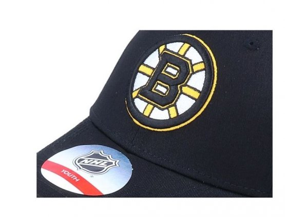Boston Bruins Kinder - Precurve NHL Cap