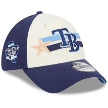 Tampa Bay Rays - 2024 All-Star Game 39Thirty MLB Cap